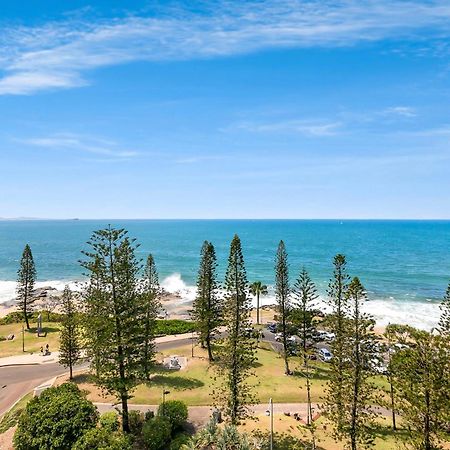 Pacific Beach Resort Mooloolaba Eksteriør bilde
