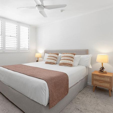 Pacific Beach Resort Mooloolaba Eksteriør bilde