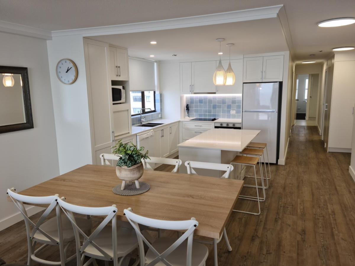 Pacific Beach Resort Mooloolaba Eksteriør bilde