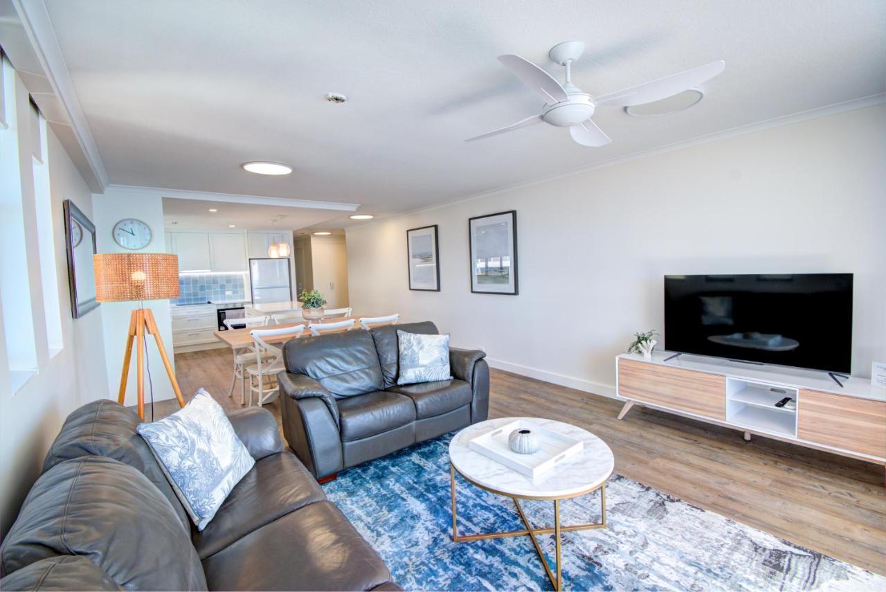 Pacific Beach Resort Mooloolaba Eksteriør bilde