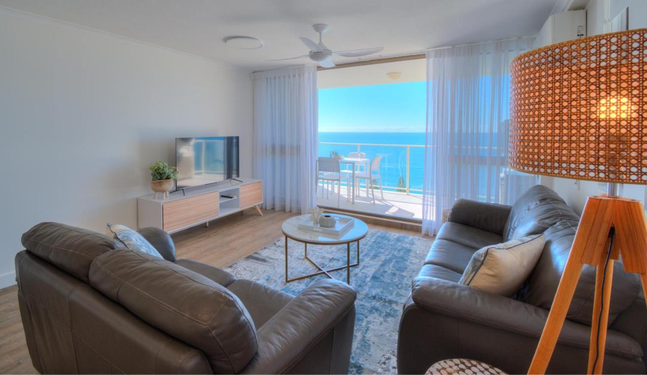 Pacific Beach Resort Mooloolaba Eksteriør bilde