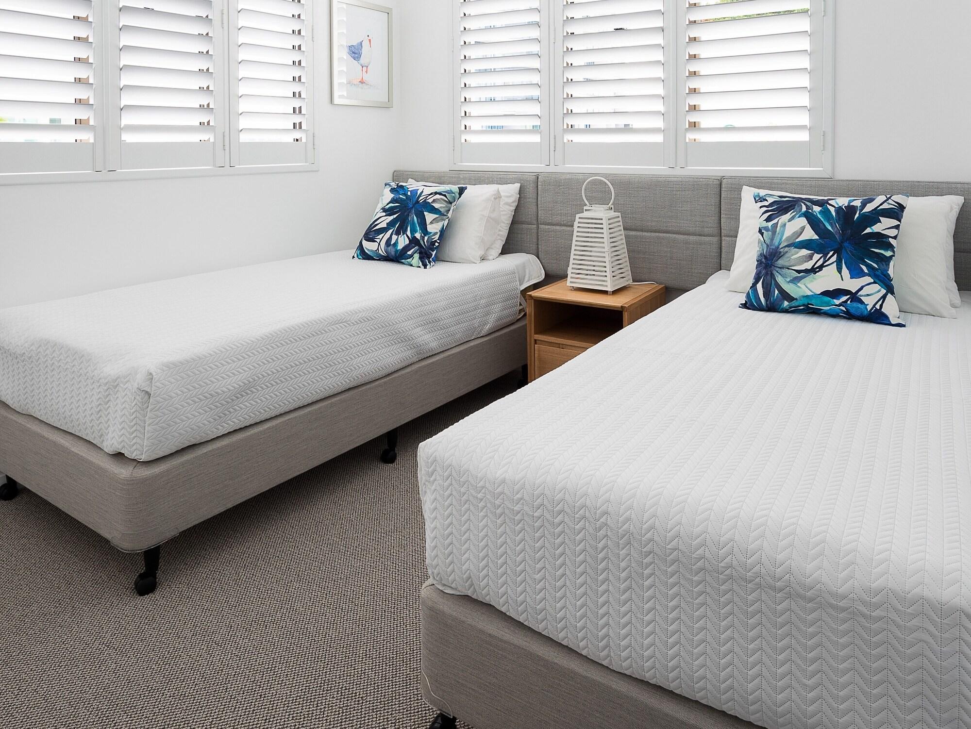 Pacific Beach Resort Mooloolaba Eksteriør bilde
