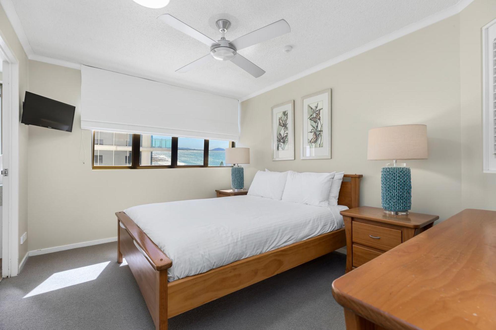 Pacific Beach Resort Mooloolaba Eksteriør bilde