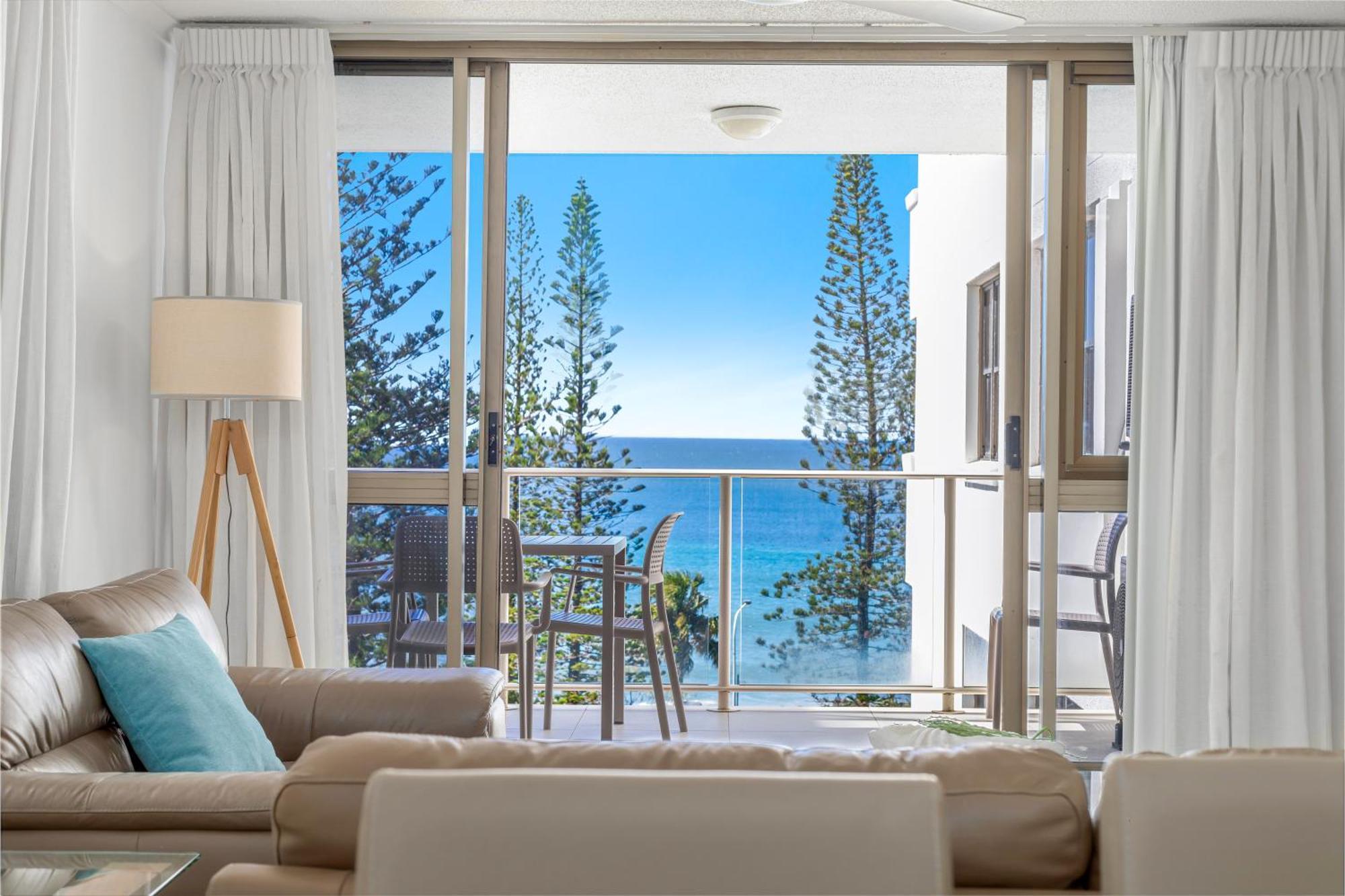 Pacific Beach Resort Mooloolaba Eksteriør bilde