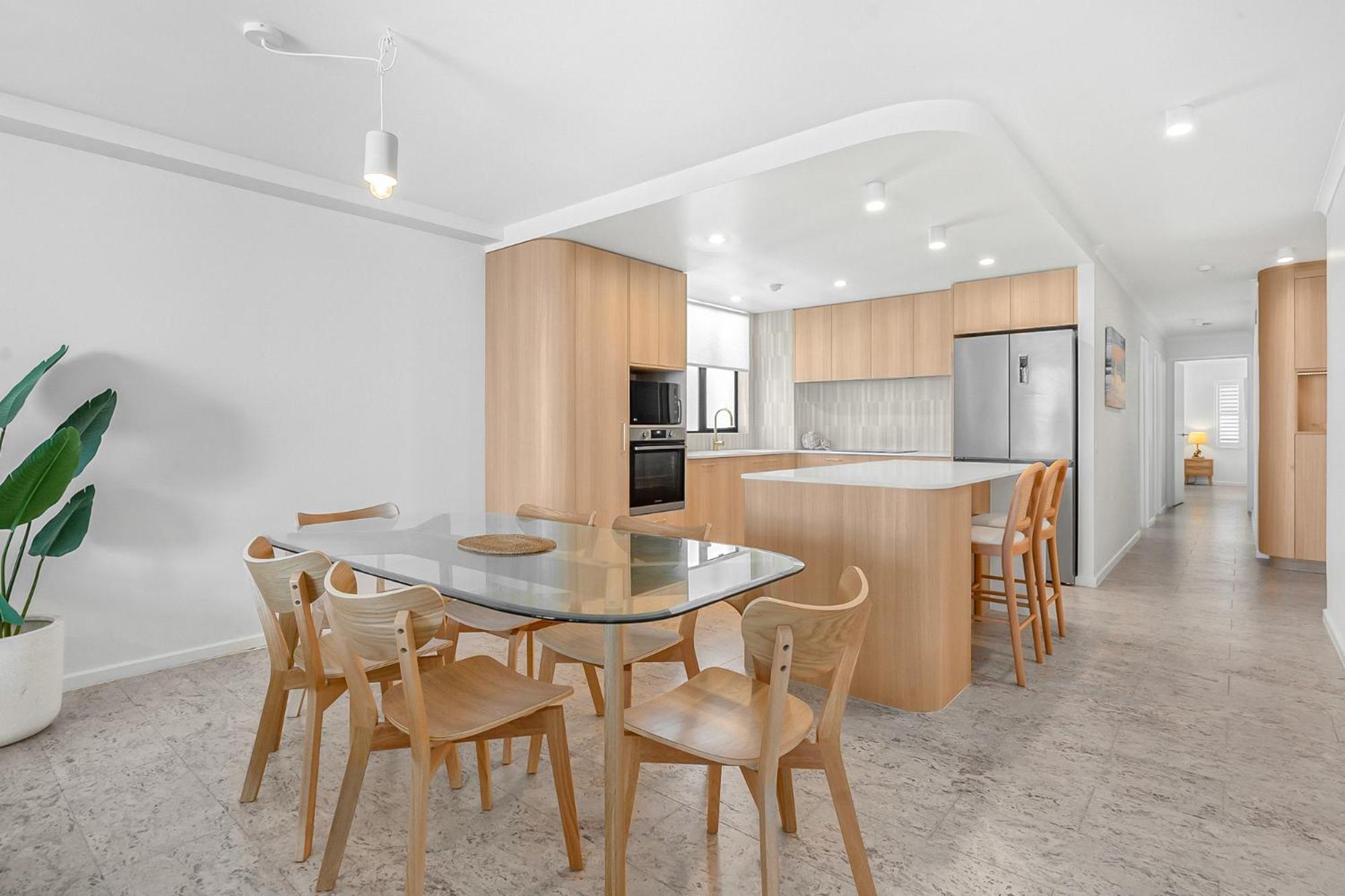 Pacific Beach Resort Mooloolaba Eksteriør bilde