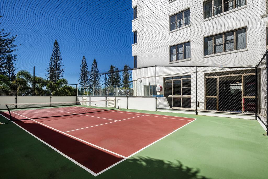 Pacific Beach Resort Mooloolaba Eksteriør bilde