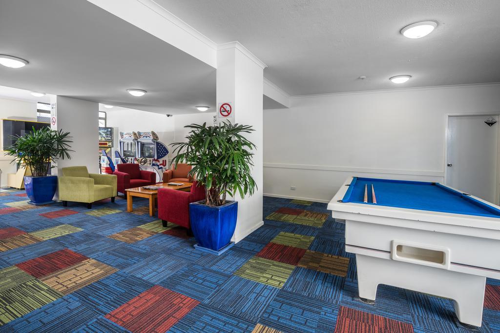 Pacific Beach Resort Mooloolaba Eksteriør bilde